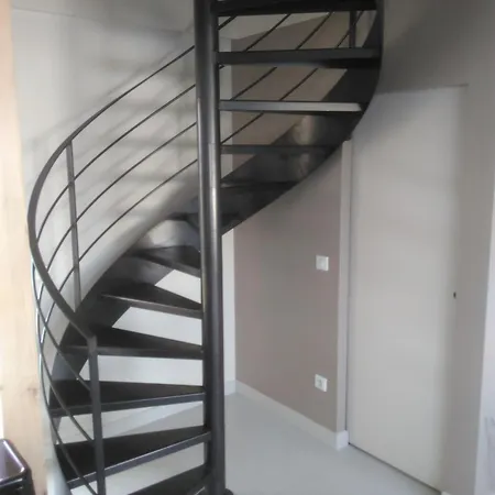 Holiday home Maison Confortable A 400m De La Pornic