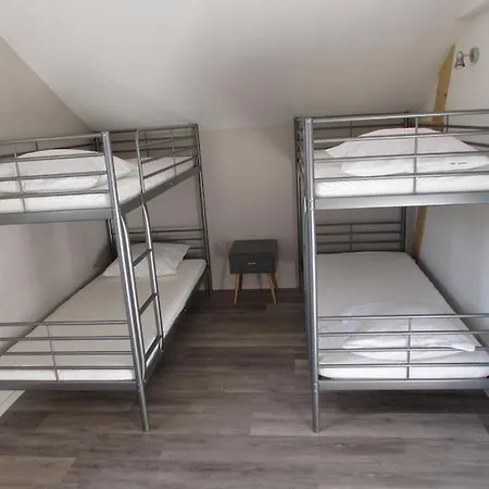 Maison Confortable A 400m De La Holiday home