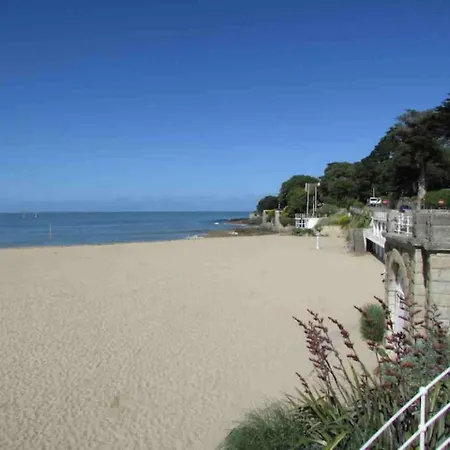 Holiday home Maison Confortable A 400m De La Pornic