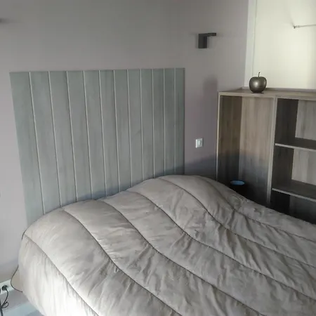 בית נופש Maison Confortable A 400m De La