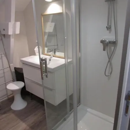 Maison Confortable A 400m De La *