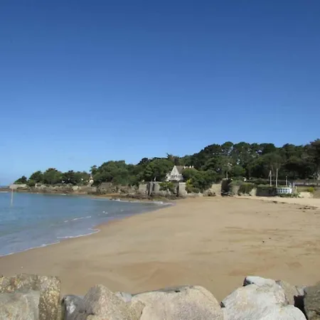 Maison Confortable A 400m De La בית נופש *